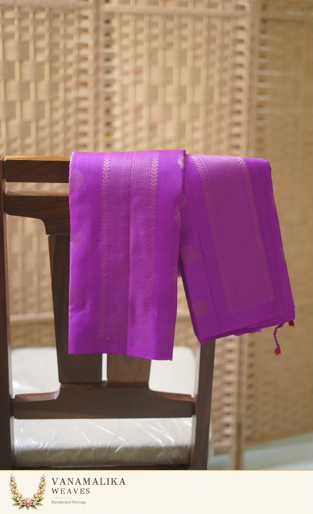 The Royal Flame — Royal Purple